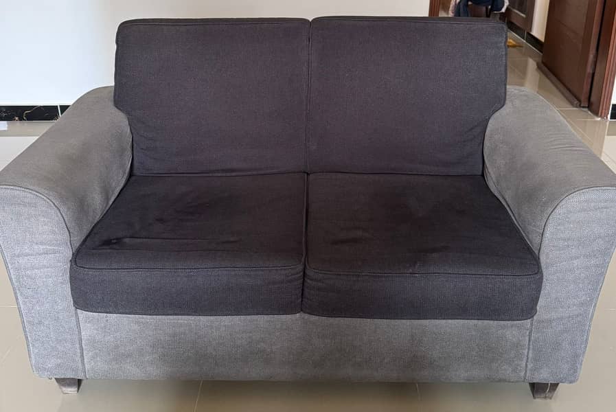 Sofa set 1