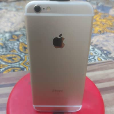 Apple iPhone 6