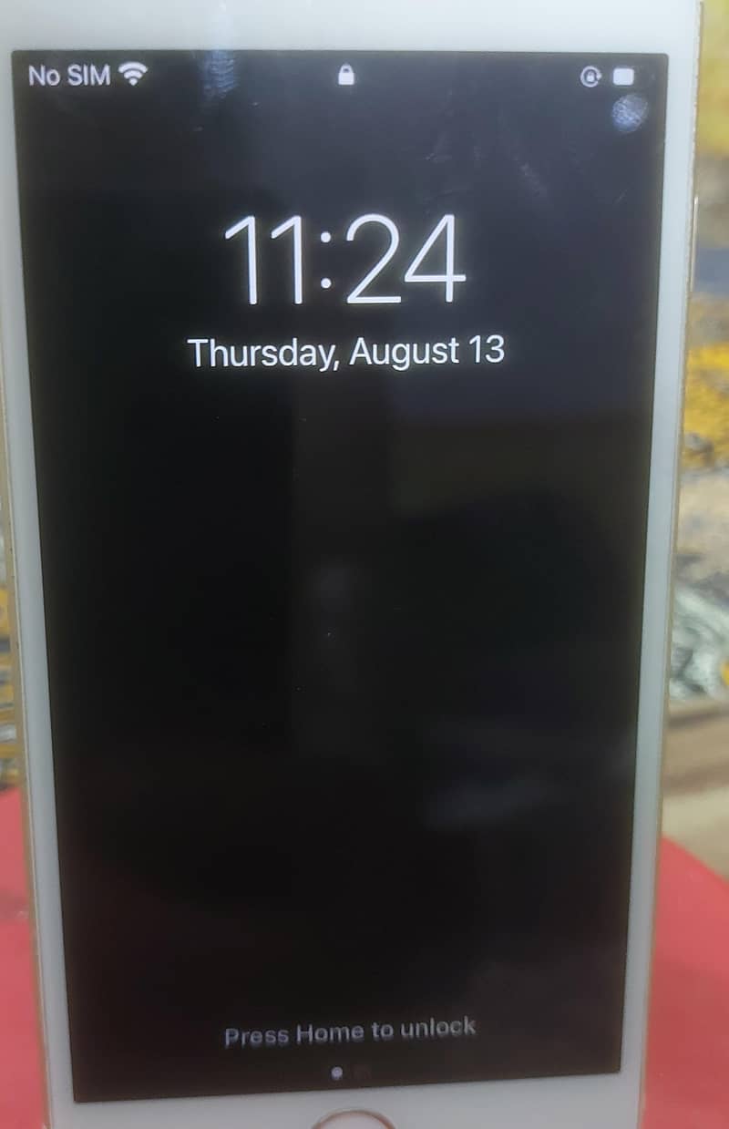 Apple iPhone 6 1