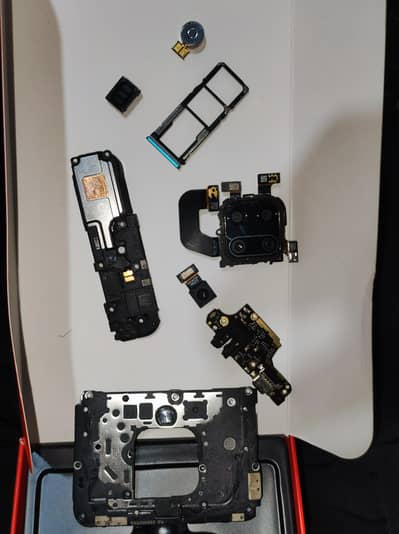 Xiaomi Redmi Note 9S (Original Components)