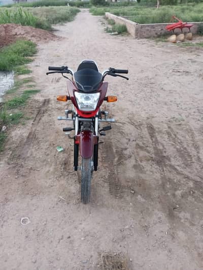 Honda pridor 2024