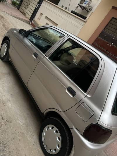 Daihatsu Cuore 2006