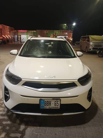 KIA Stonic 2023
