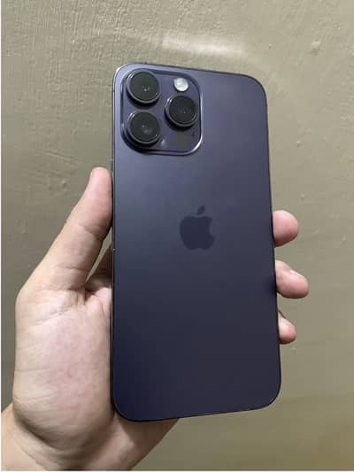 Iphone 14 pro max jv