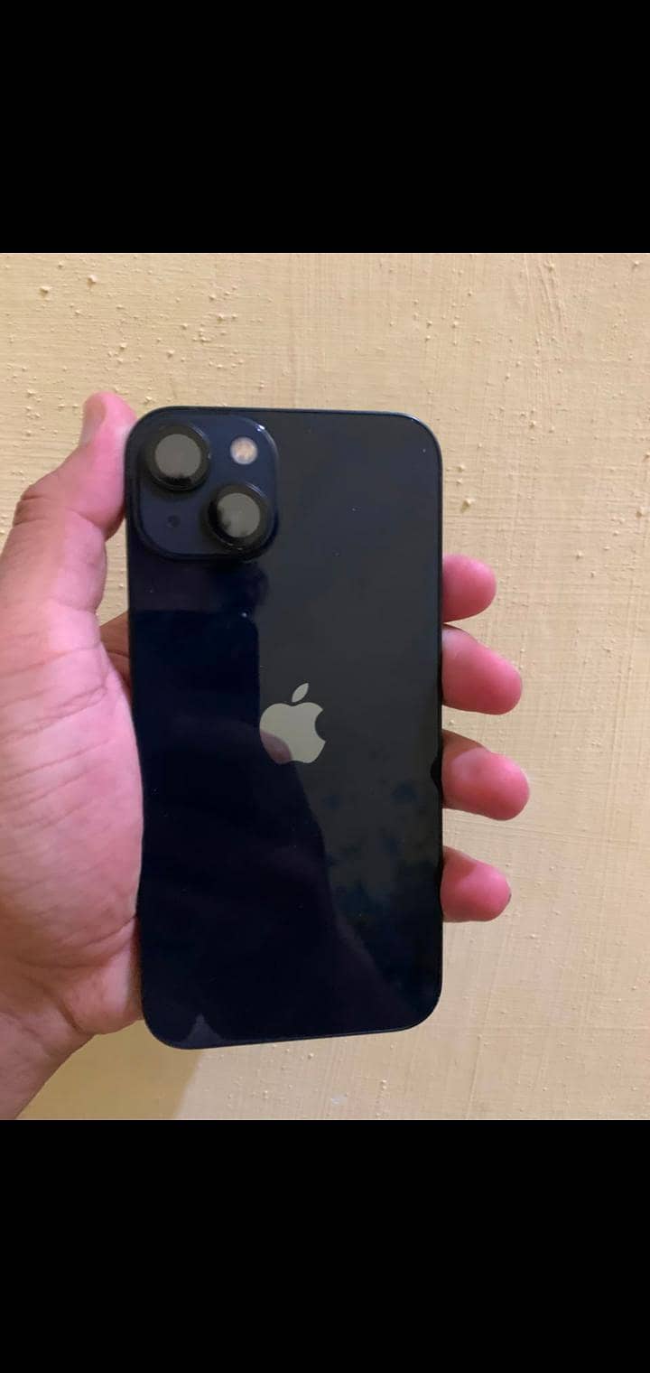 Apple iPhone 13 0