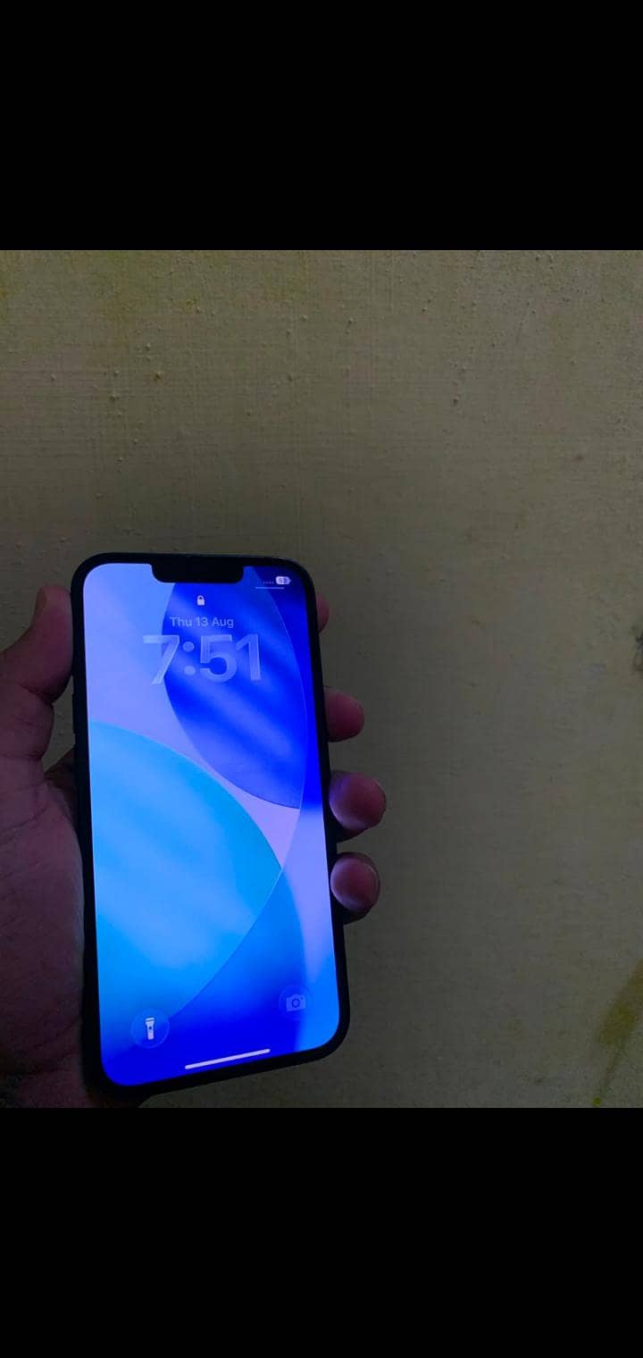 Apple iPhone 13 5