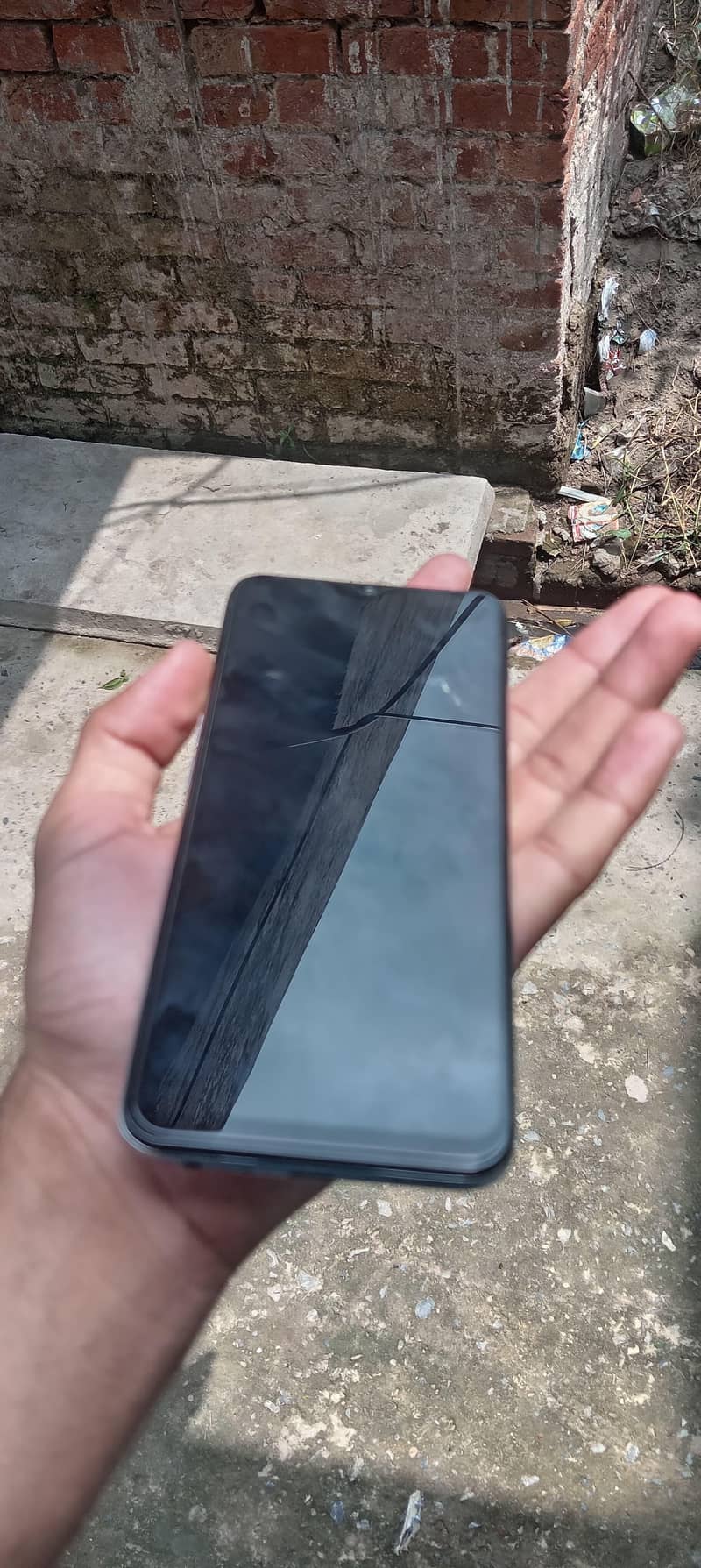 OPPO A16 1