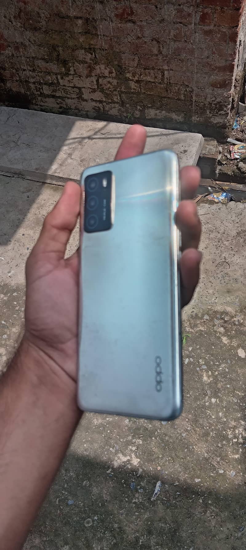 OPPO A16 2
