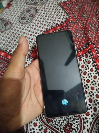 Vivo S1 Pro