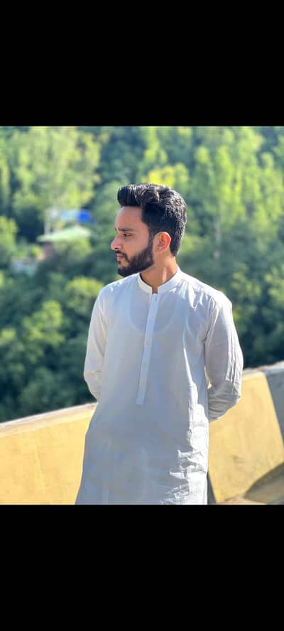 Muhammad Arsalan
