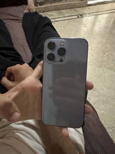 13 pro
