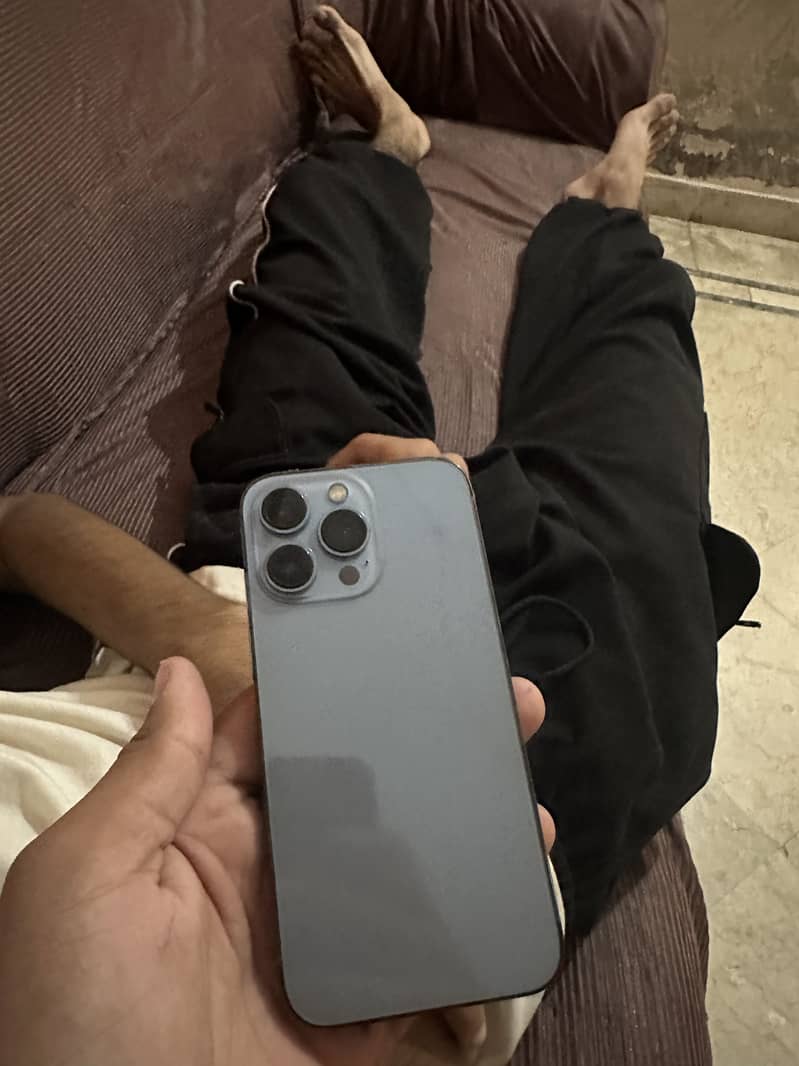 13 pro 1