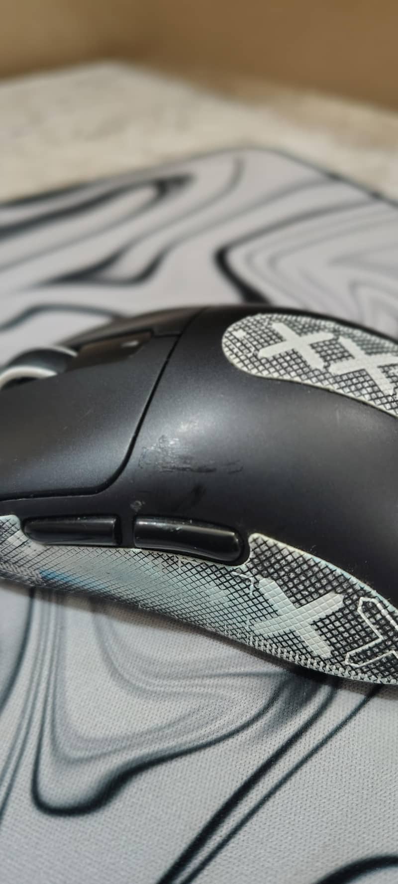 attack shark x3 1