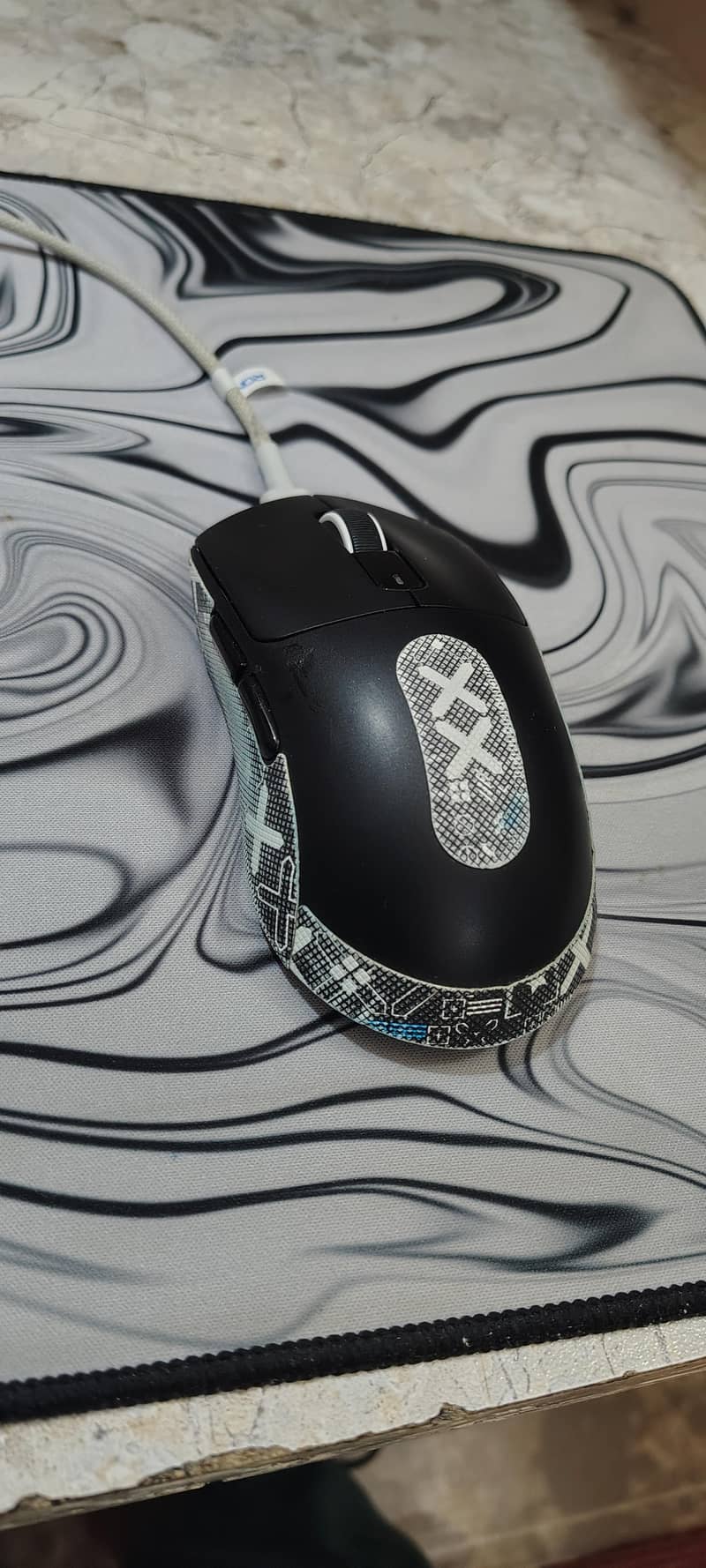 attack shark x3 2