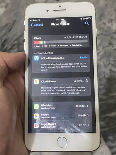 Apple iPhone 7 Plus