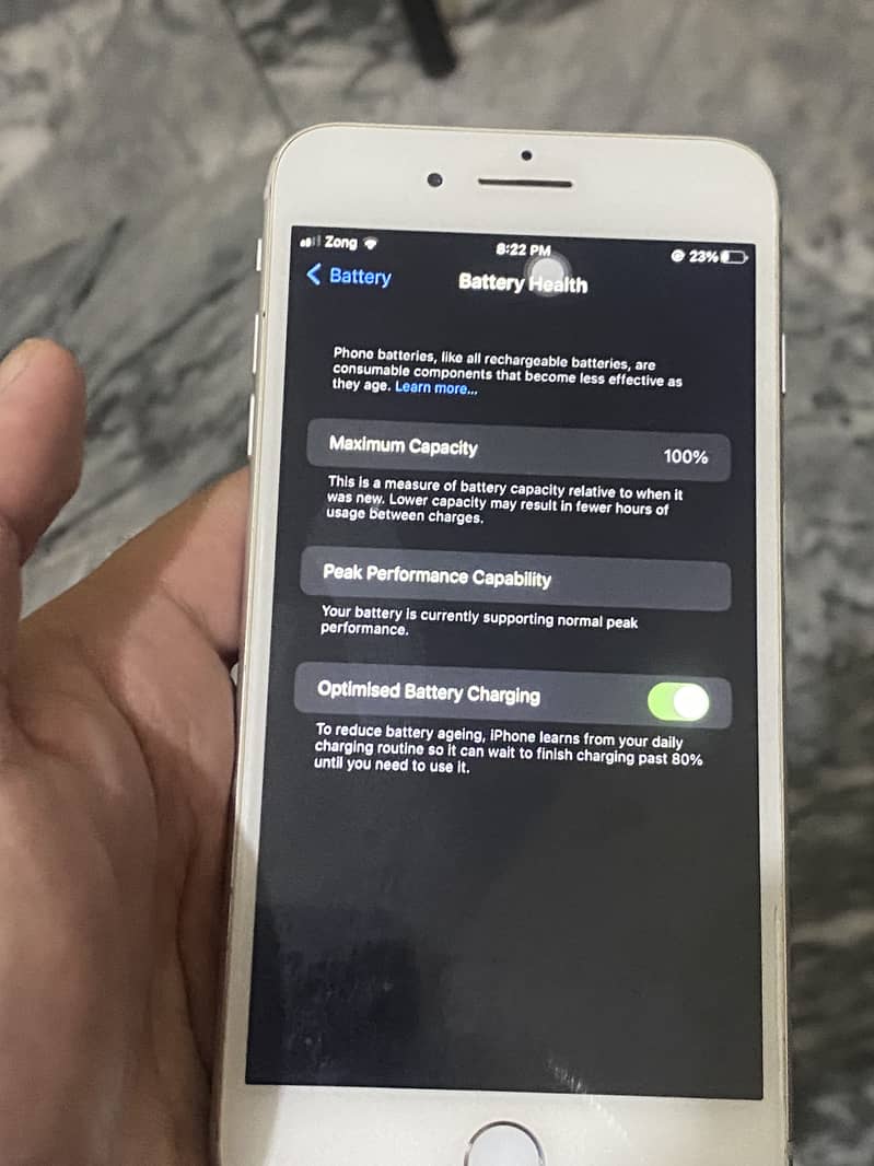 Apple iPhone 7 Plus 4