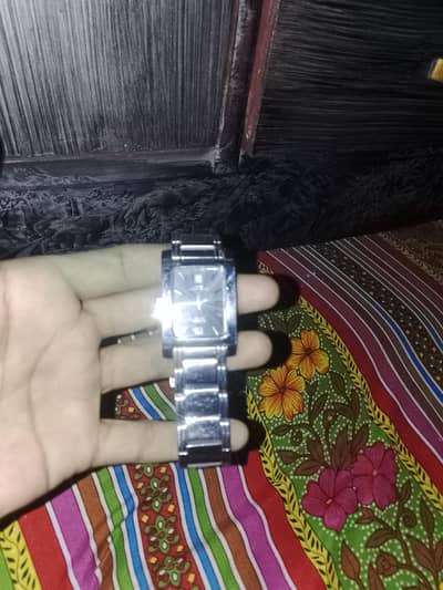 casiowatch