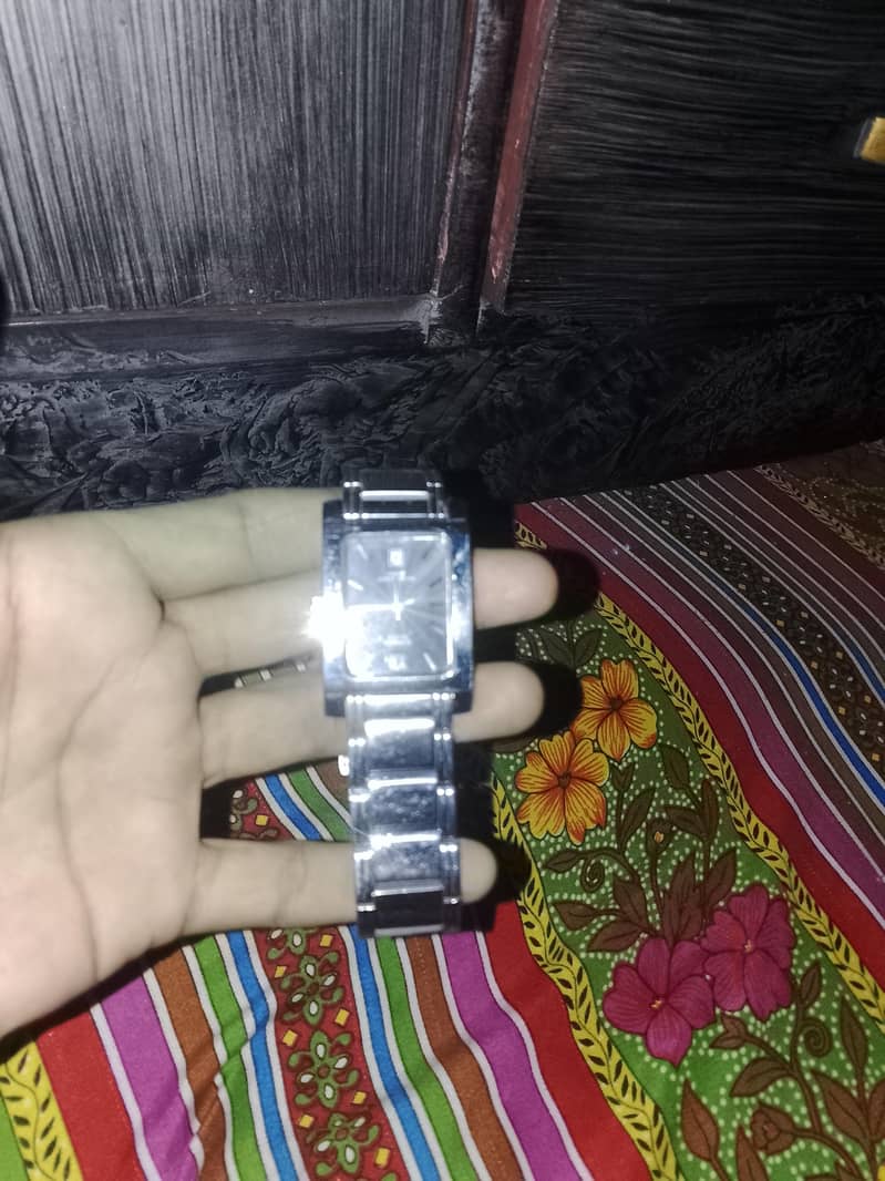 casiowatch 0