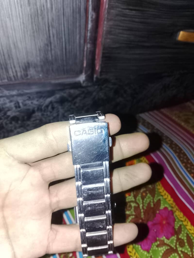 casiowatch 2