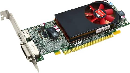 R7 250 2GB Ddr3
