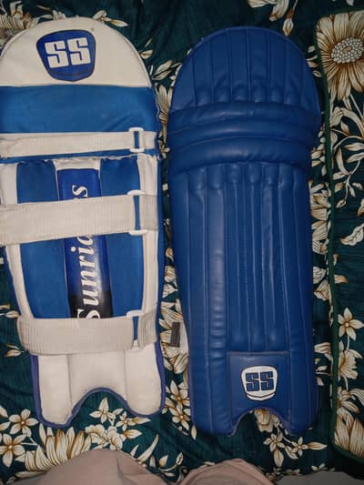 hard ball kit full equipment