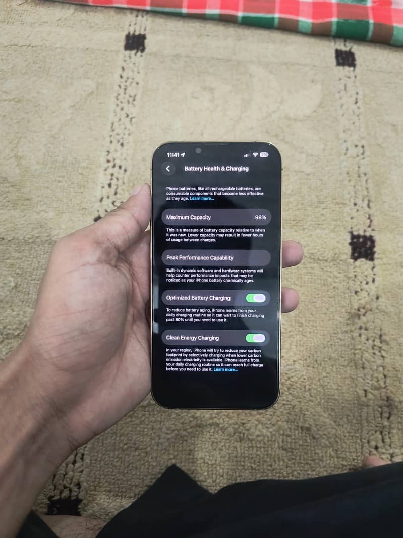 Apple iPhone 13 Pro 6