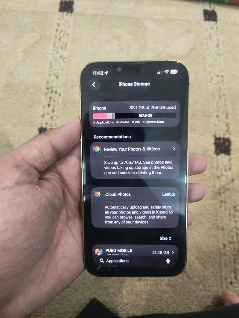 Apple iPhone 13 Pro 7