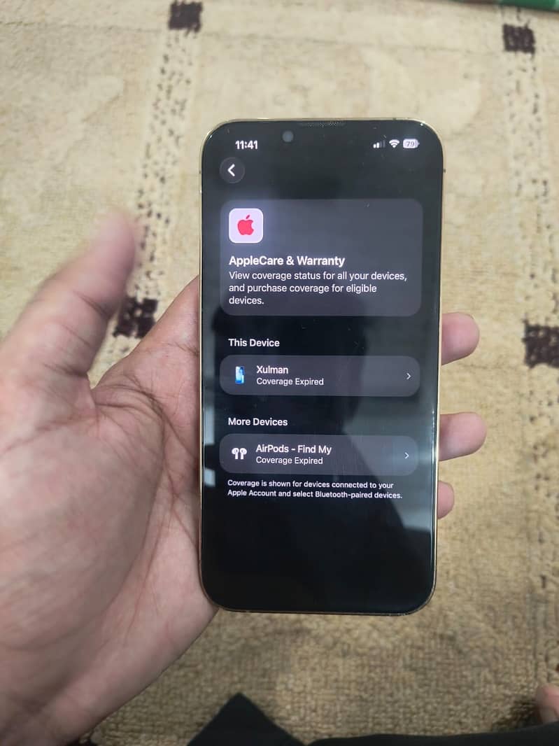 Apple iPhone 13 Pro 8