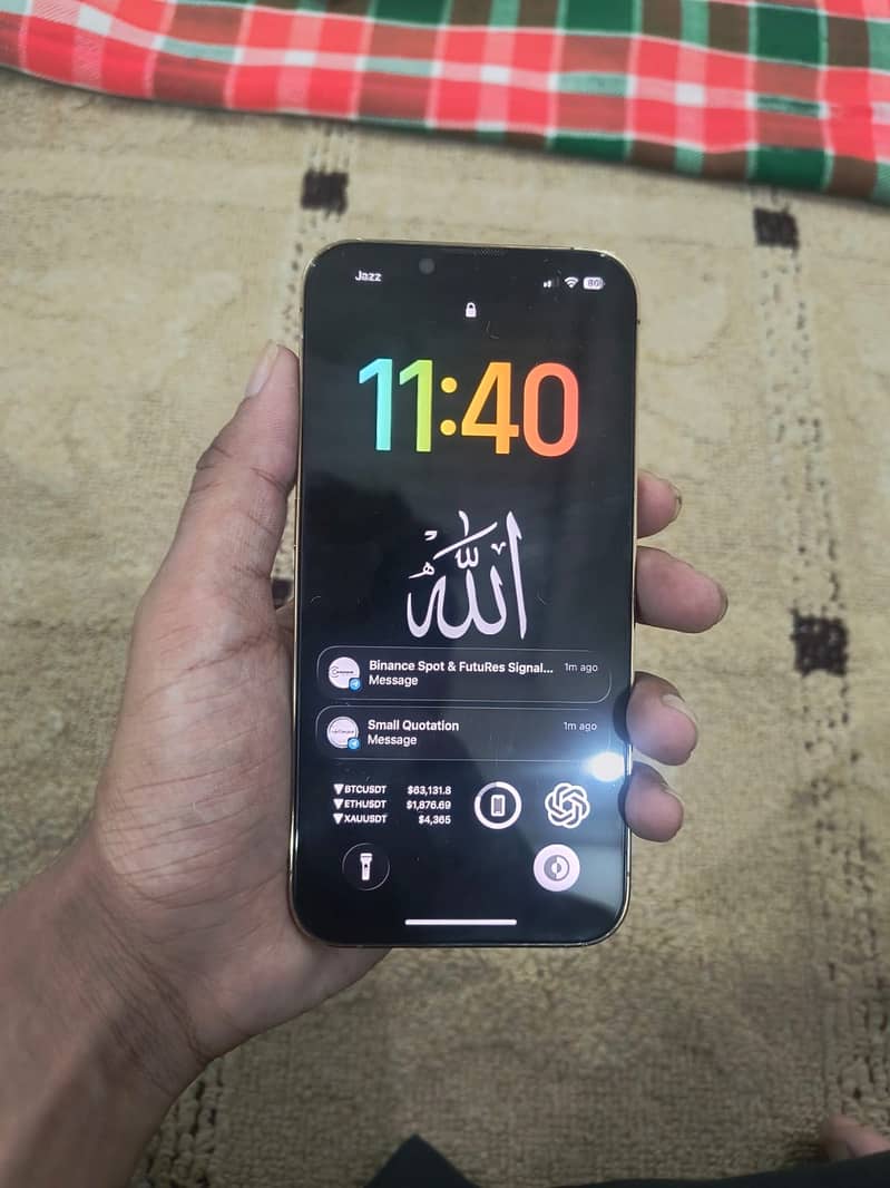 Apple iPhone 13 Pro 9