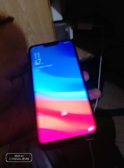 Oppo A3s 2/16 GB For Sale All Ok