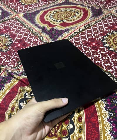 Microft Surface Laptop 4, 16/512