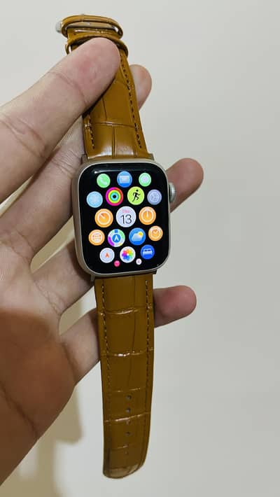 apple watch series 7 41mm