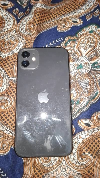 Apple iPhone 11 read ad