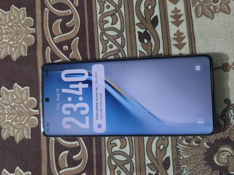 Tecno CAMON 40 Pro 1