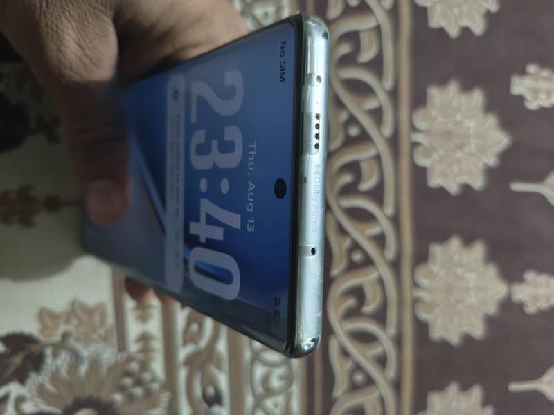 Tecno CAMON 40 Pro 3