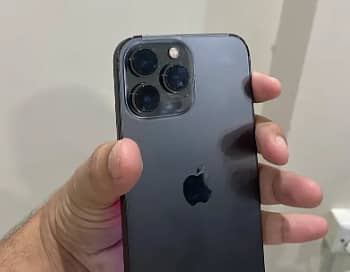 Apple iPhone 13 Pro Max