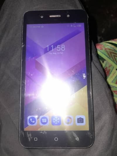 itel A23 Pro 1GB 8GB PTA Approved | Blue | Sialkot