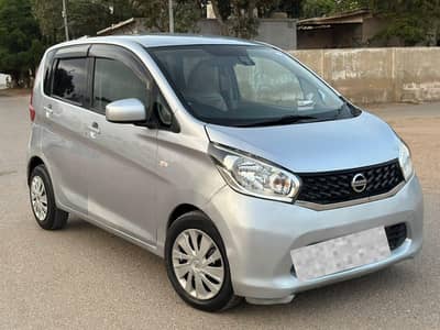 Nissan Dayz 2014/2017