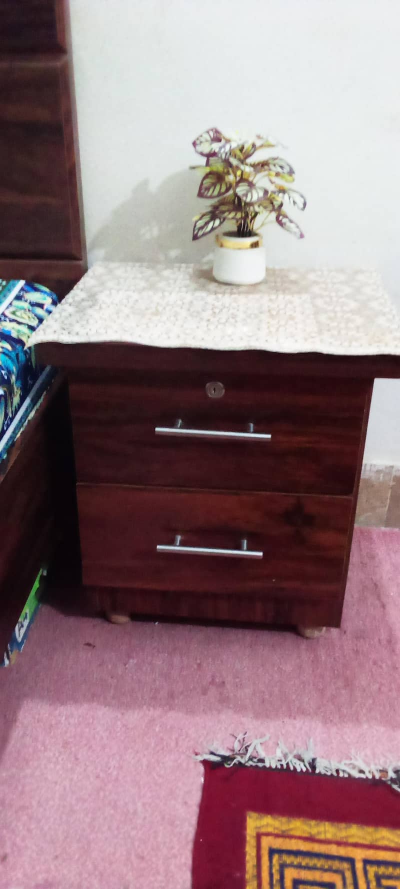 complete Bed room set 3