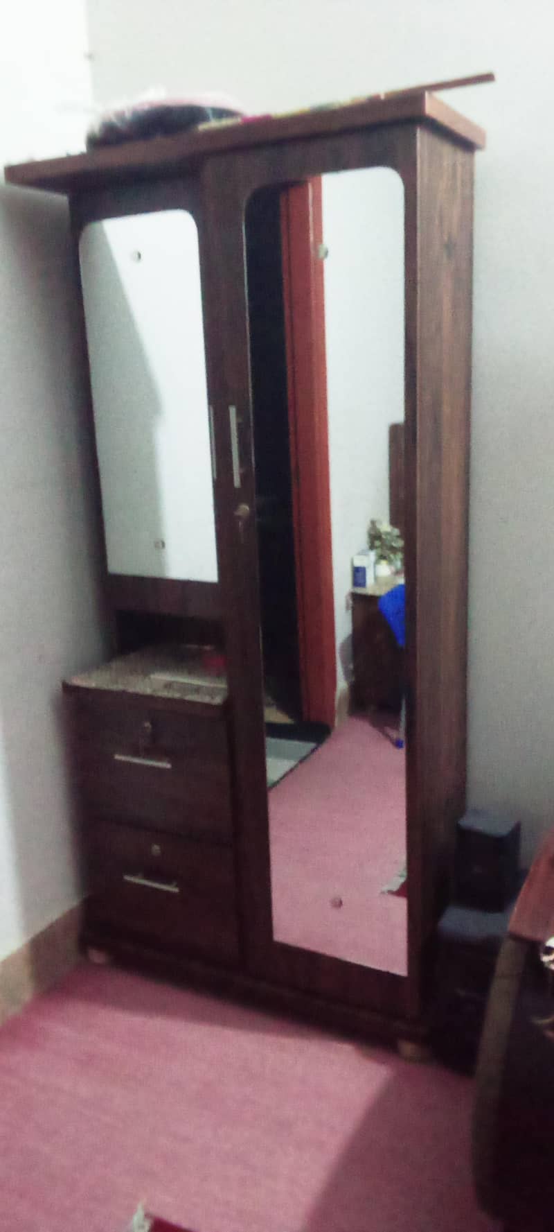complete Bed room set 5
