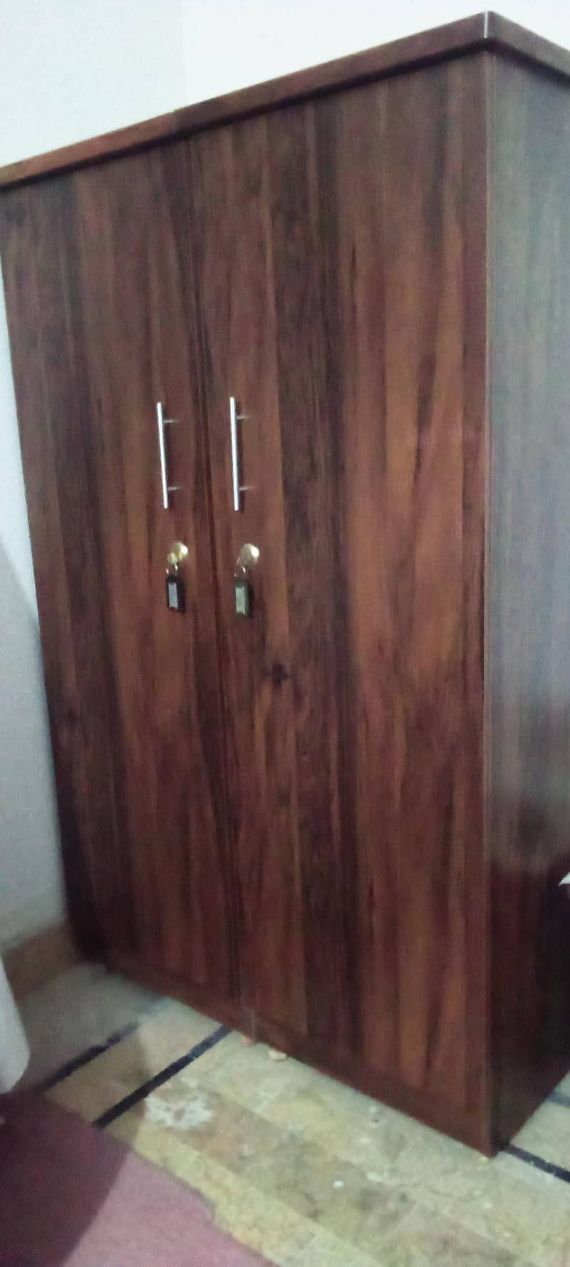complete Bed room set 6