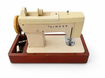 singer zig zag sewing. machin for sale