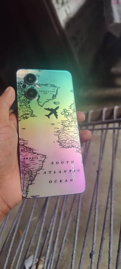 OPPO F21 Pro 5G 8/128