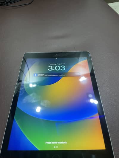 Ipad 5th Generation