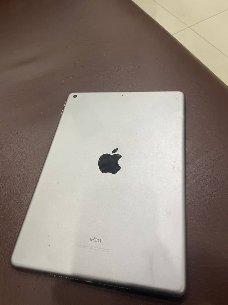 Ipad 5th Generation 1
