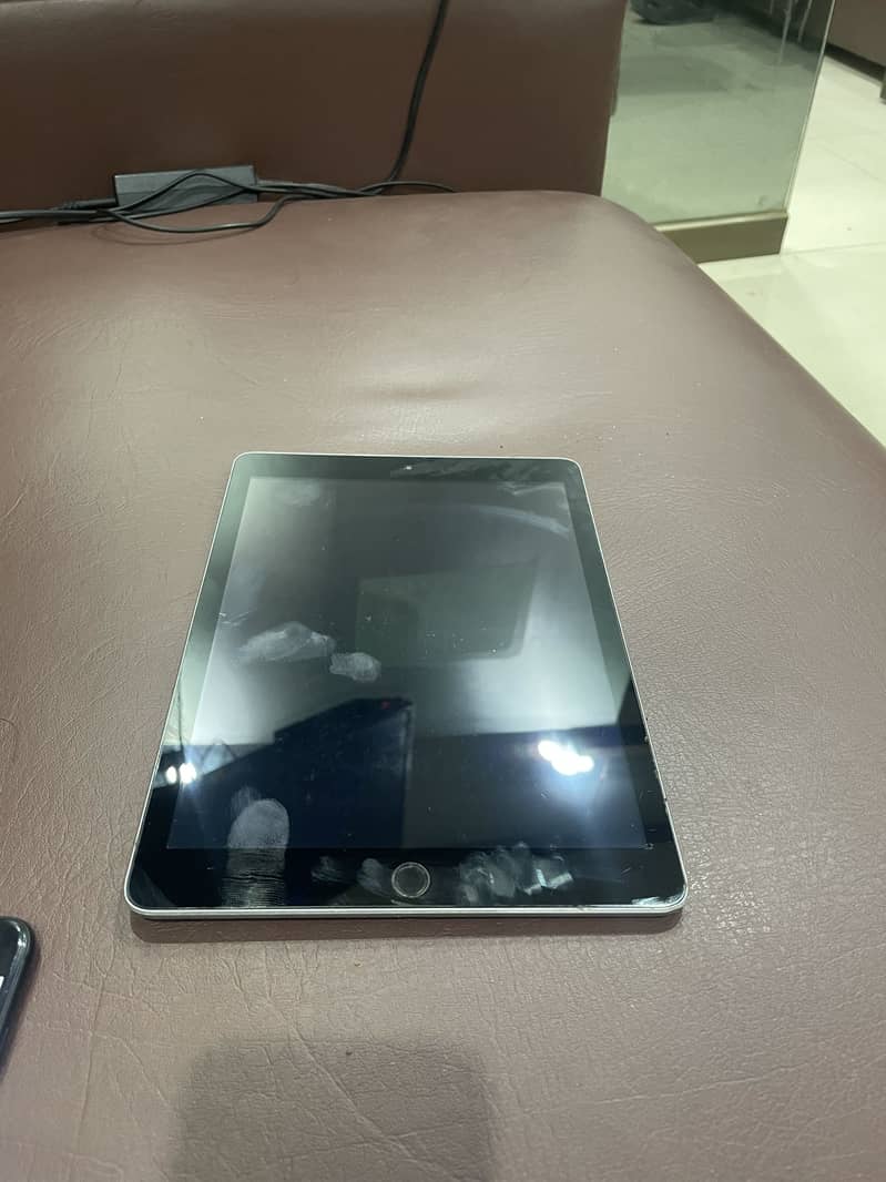 Ipad 5th Generation 2