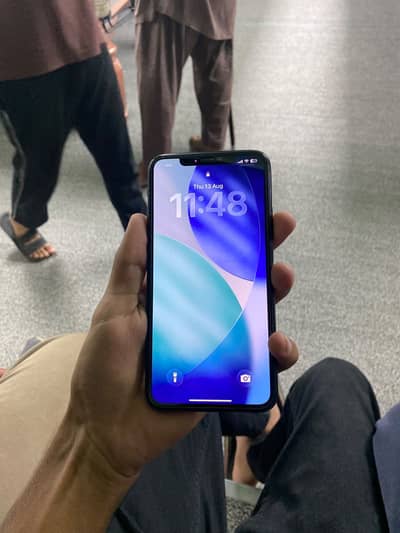 Apple iPhone 11 Pro Max