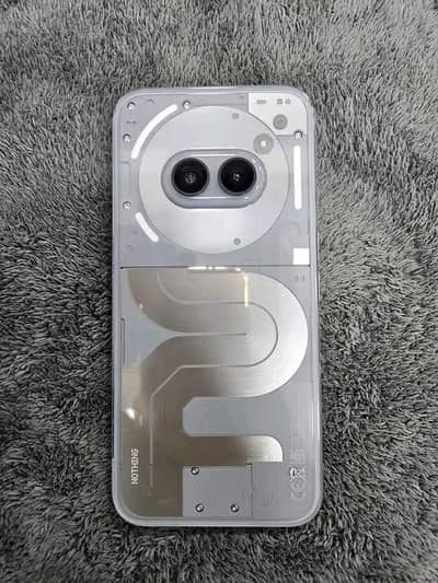 Nothing Phone 2A Plus