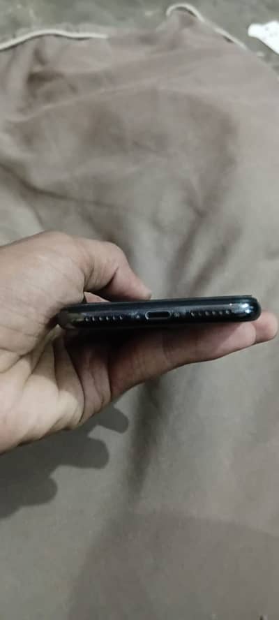 Apple iPhone X