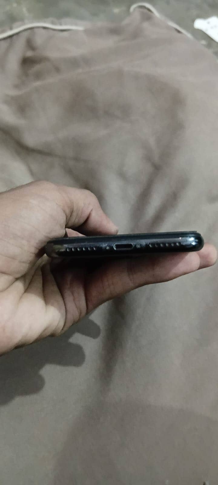 Apple iPhone X 0